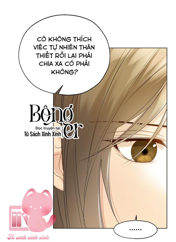 Tiểu Thư Crystal Là Nam Nhân - Chap 45 - Trang 6