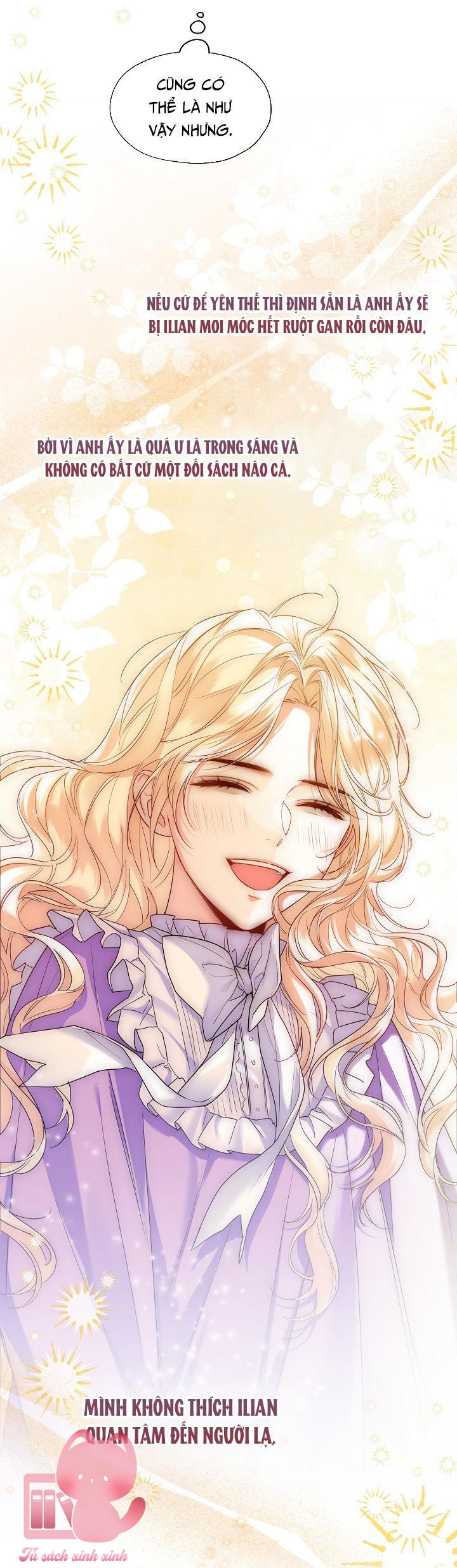 Tiểu Thư Crystal Là Nam Nhân - Chap 45 - Trang 7