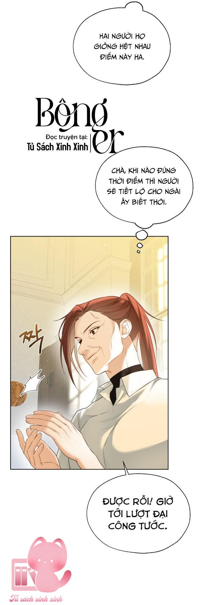 Tiểu Thư Crystal Là Nam Nhân - Chap 46 - Trang 11