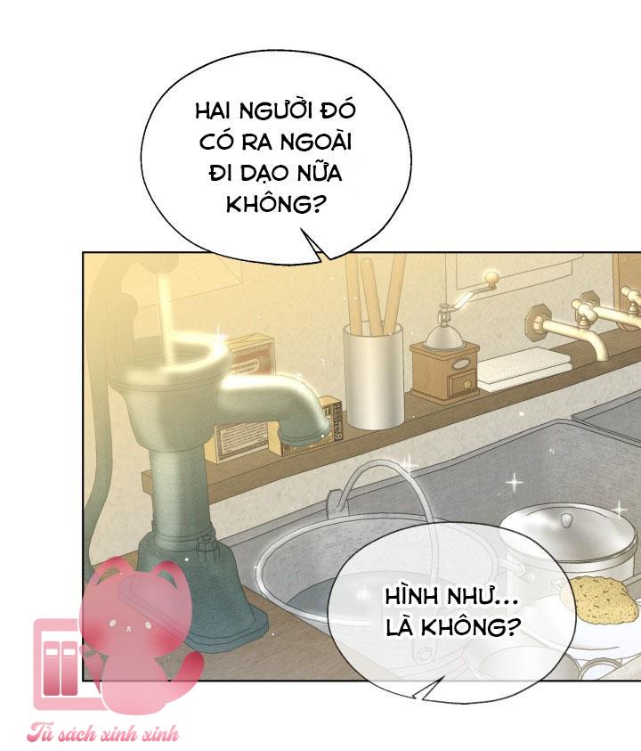 Tiểu Thư Crystal Là Nam Nhân - Chap 46 - Trang 14