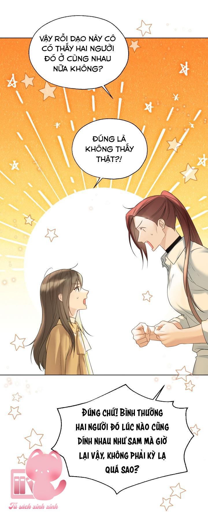 Tiểu Thư Crystal Là Nam Nhân - Chap 46 - Trang 15