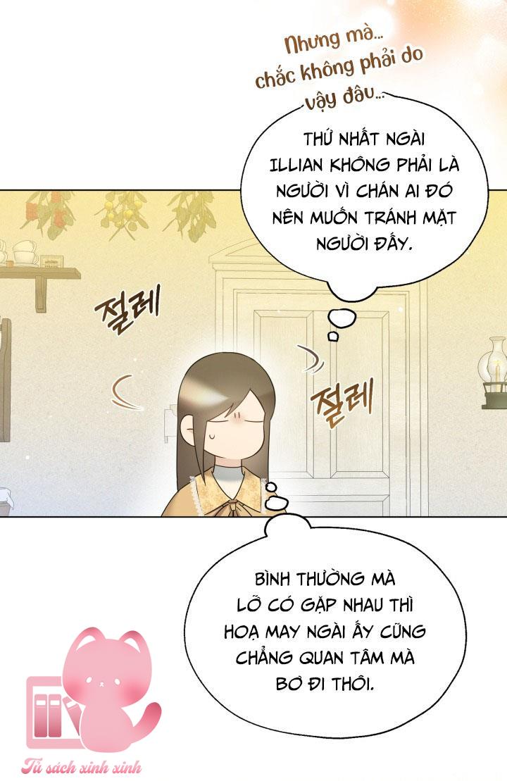 Tiểu Thư Crystal Là Nam Nhân - Chap 46 - Trang 18