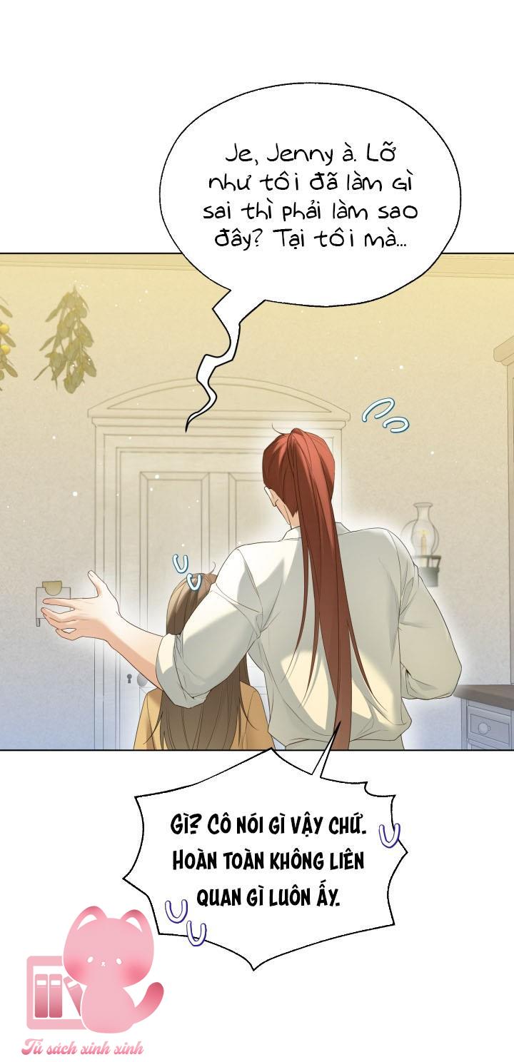 Tiểu Thư Crystal Là Nam Nhân - Chap 46 - Trang 23