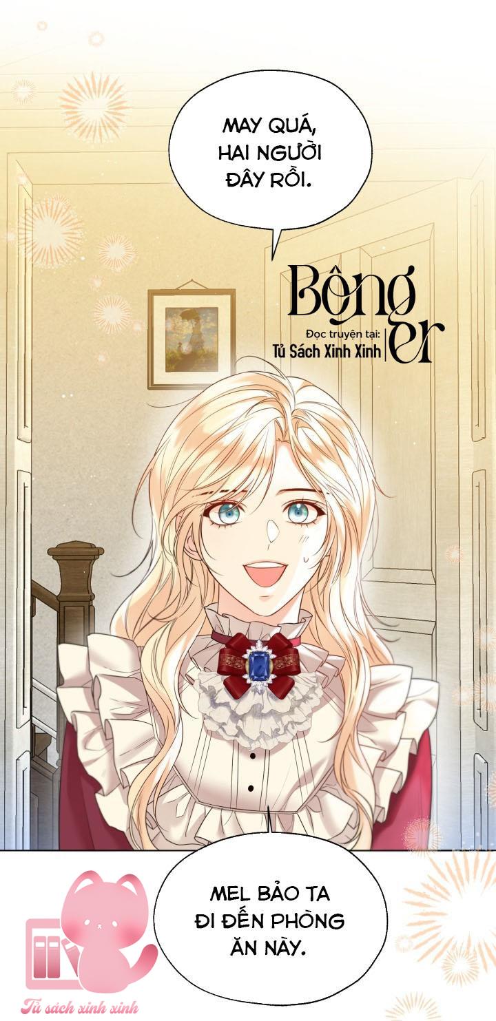 Tiểu Thư Crystal Là Nam Nhân - Chap 46 - Trang 26