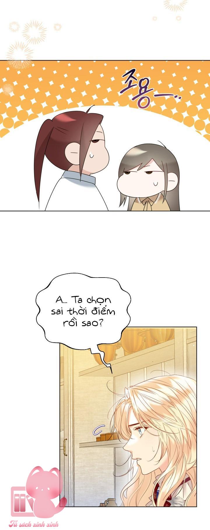 Tiểu Thư Crystal Là Nam Nhân - Chap 46 - Trang 27