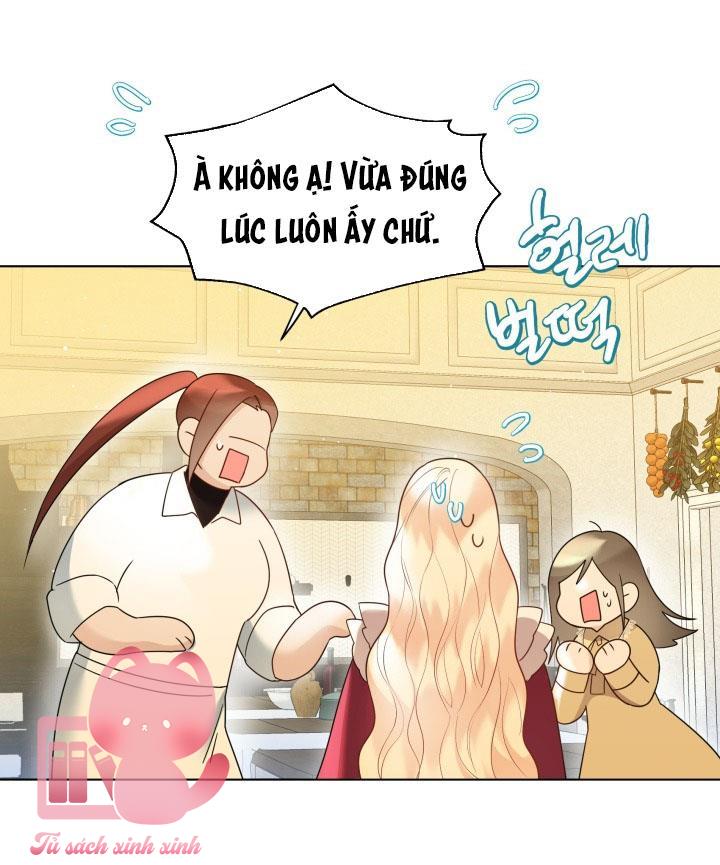 Tiểu Thư Crystal Là Nam Nhân - Chap 46 - Trang 28