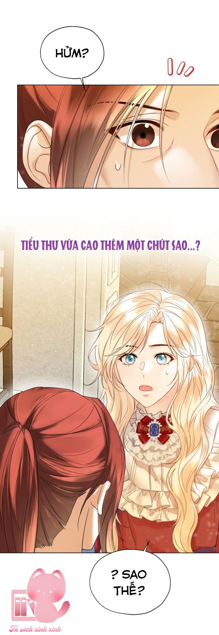 Tiểu Thư Crystal Là Nam Nhân - Chap 46 - Trang 29