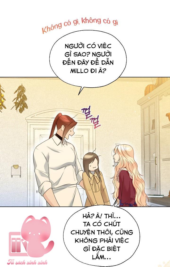 Tiểu Thư Crystal Là Nam Nhân - Chap 46 - Trang 30