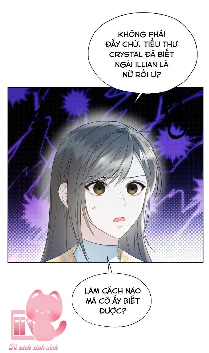 Tiểu Thư Crystal Là Nam Nhân - Chap 46 - Trang 4