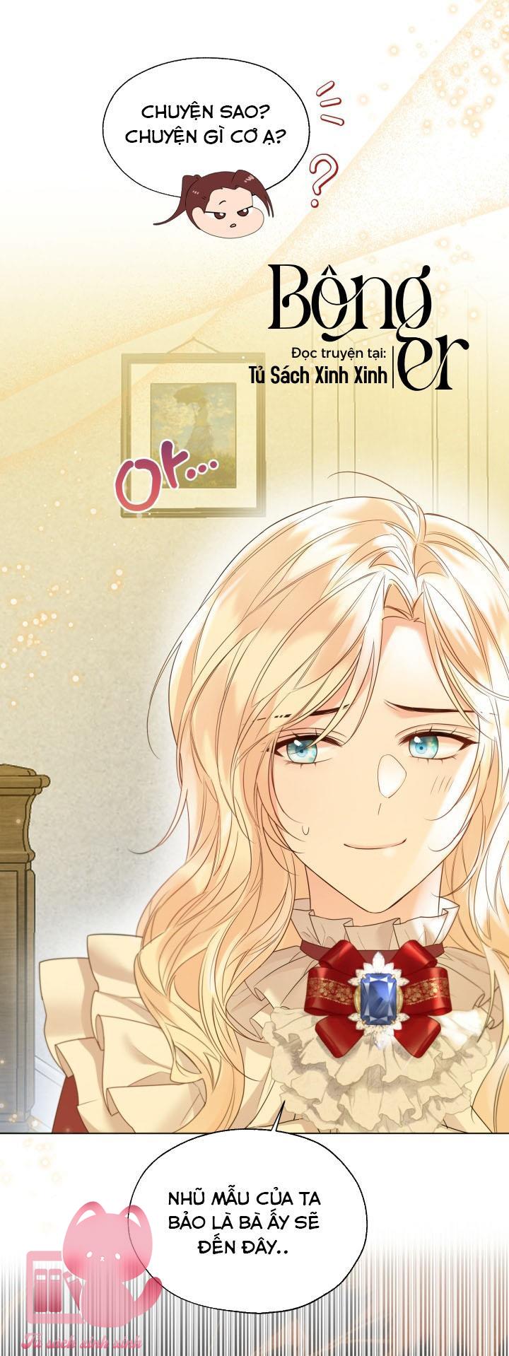Tiểu Thư Crystal Là Nam Nhân - Chap 46 - Trang 31