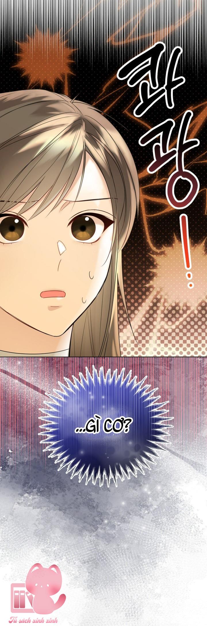 Tiểu Thư Crystal Là Nam Nhân - Chap 46 - Trang 32
