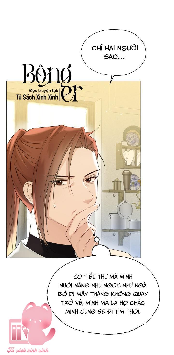 Tiểu Thư Crystal Là Nam Nhân - Chap 46 - Trang 36