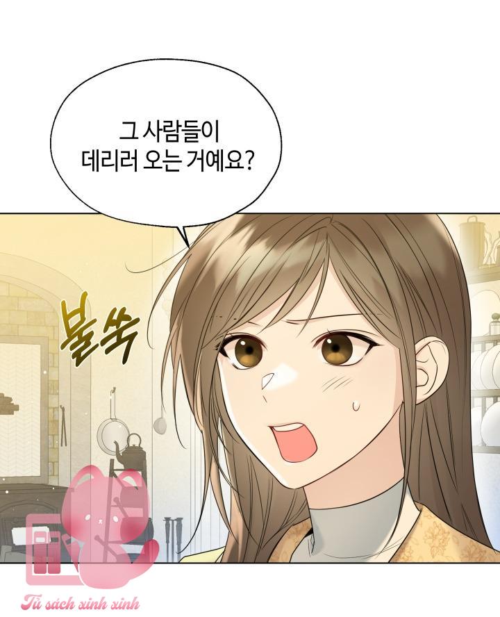Tiểu Thư Crystal Là Nam Nhân - Chap 46 - Trang 37