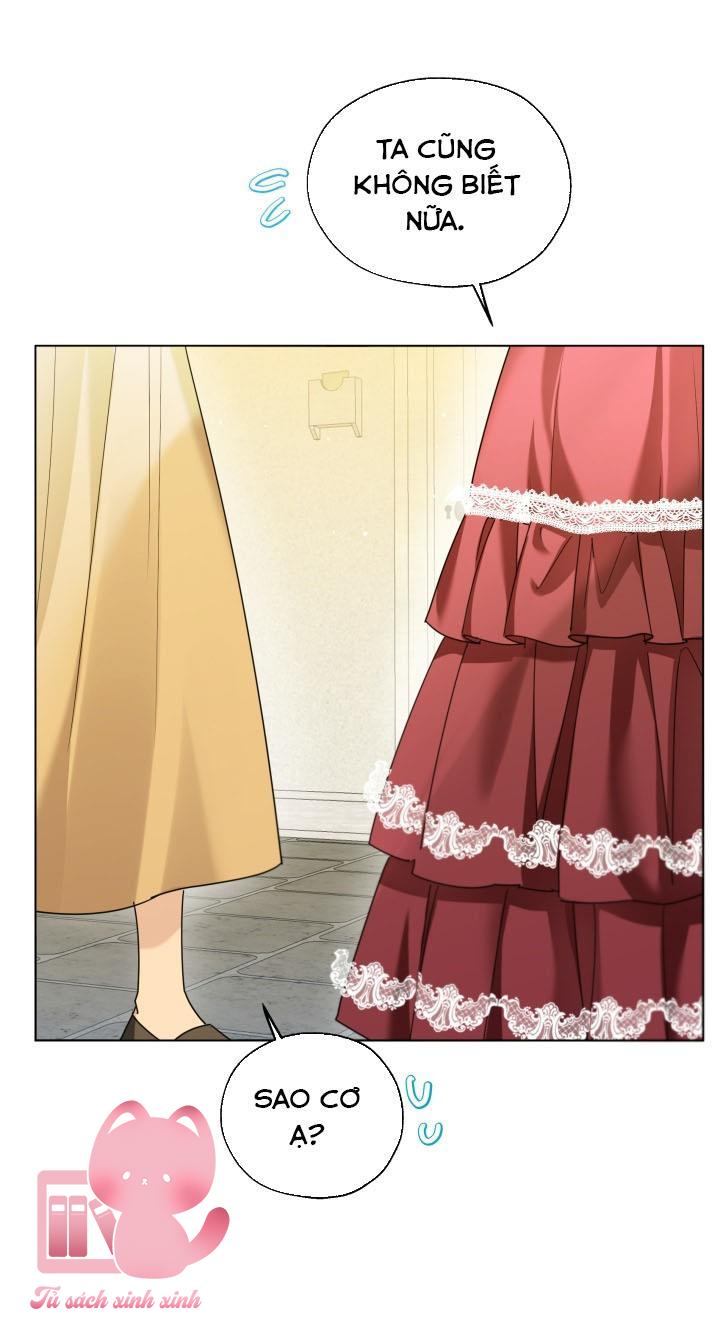 Tiểu Thư Crystal Là Nam Nhân - Chap 46 - Trang 38