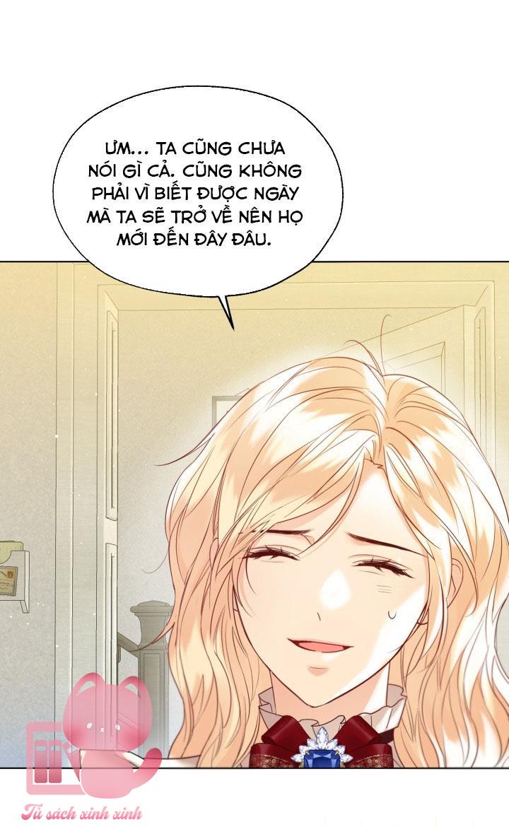 Tiểu Thư Crystal Là Nam Nhân - Chap 46 - Trang 39