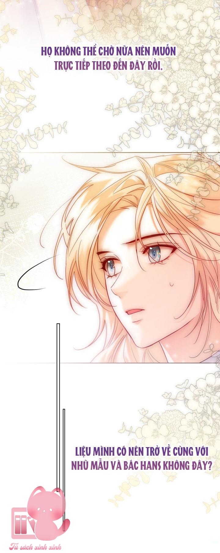 Tiểu Thư Crystal Là Nam Nhân - Chap 46 - Trang 42