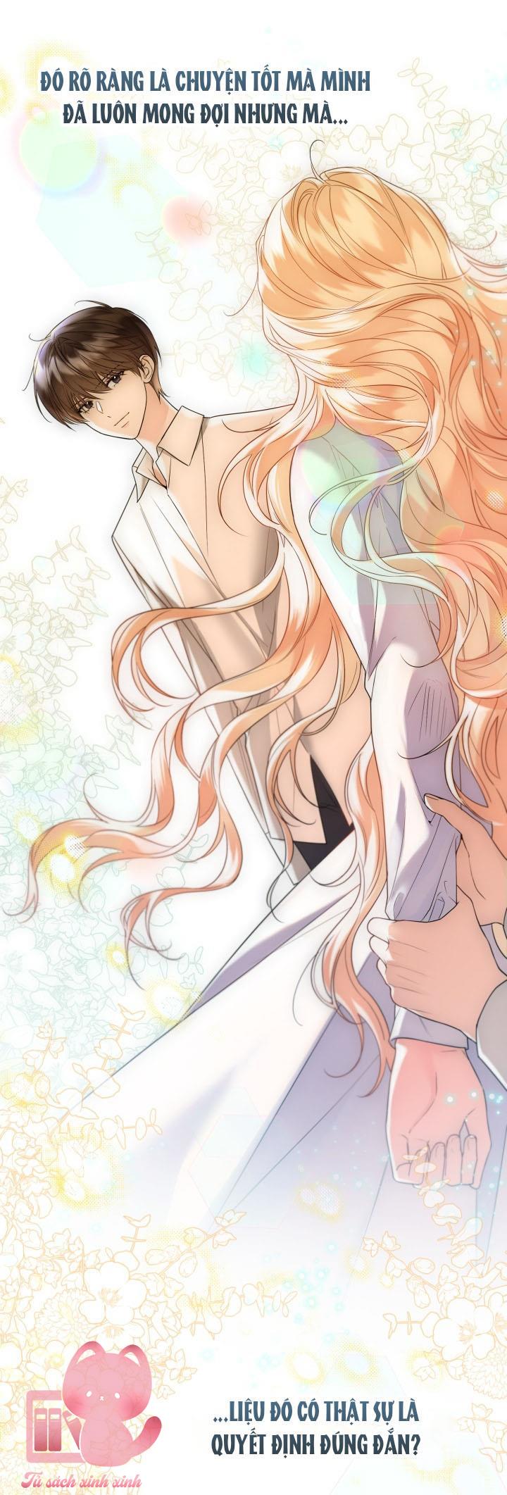 Tiểu Thư Crystal Là Nam Nhân - Chap 46 - Trang 43