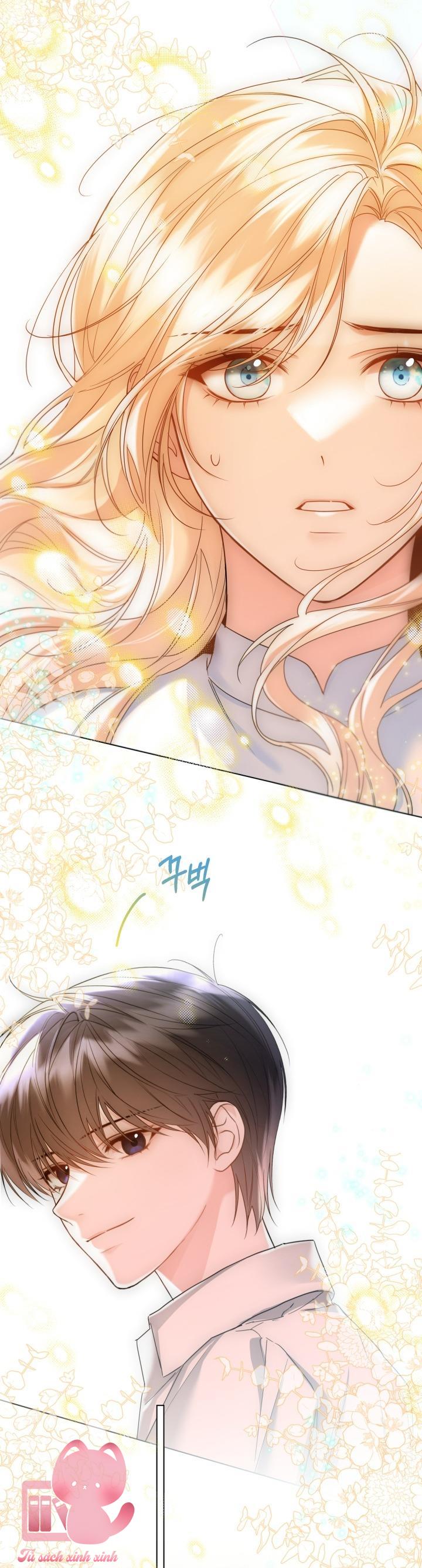 Tiểu Thư Crystal Là Nam Nhân - Chap 46 - Trang 44