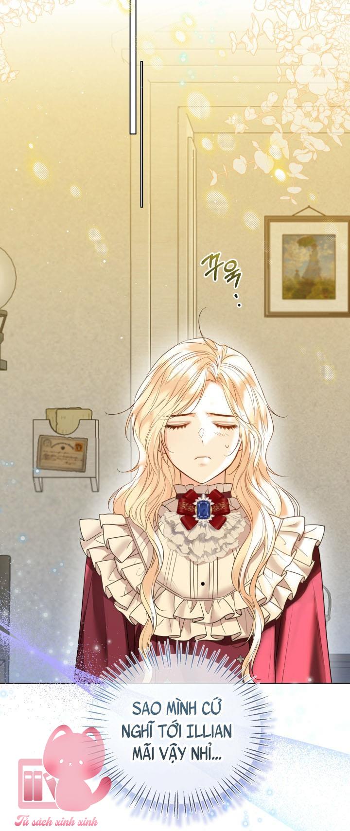 Tiểu Thư Crystal Là Nam Nhân - Chap 46 - Trang 45