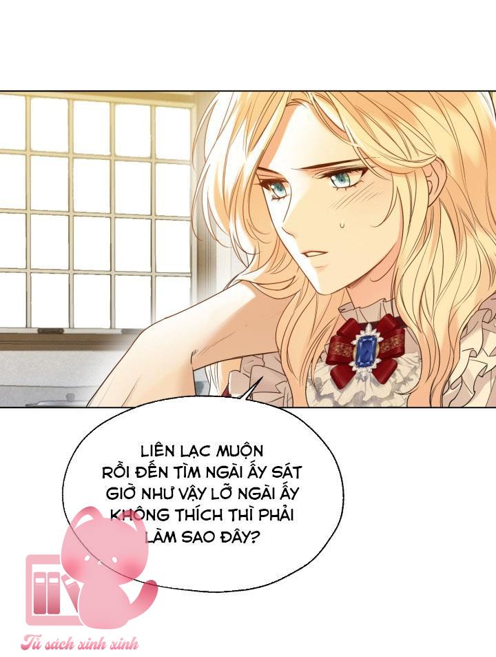 Tiểu Thư Crystal Là Nam Nhân - Chap 46 - Trang 49