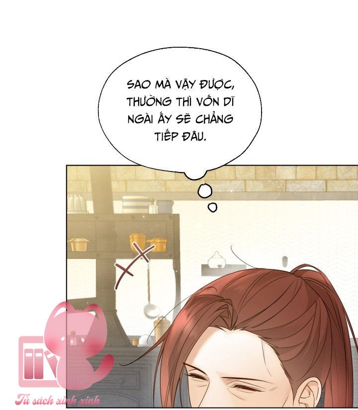 Tiểu Thư Crystal Là Nam Nhân - Chap 46 - Trang 50