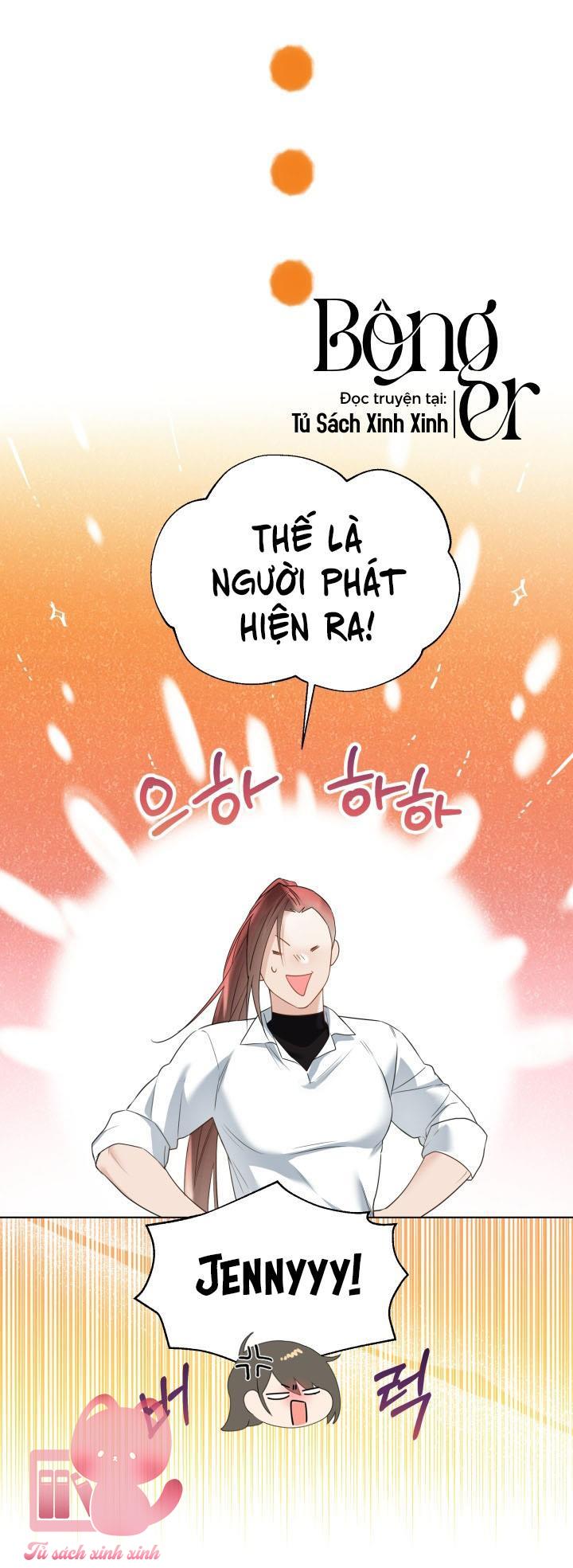 Tiểu Thư Crystal Là Nam Nhân - Chap 46 - Trang 6