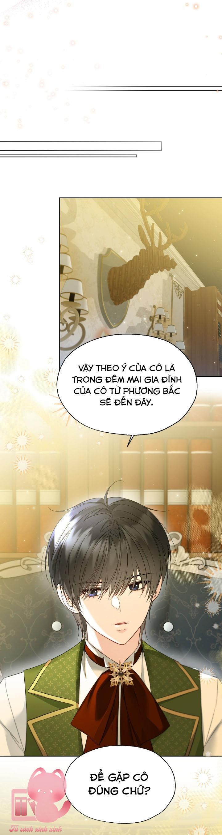Tiểu Thư Crystal Là Nam Nhân - Chap 46 - Trang 52