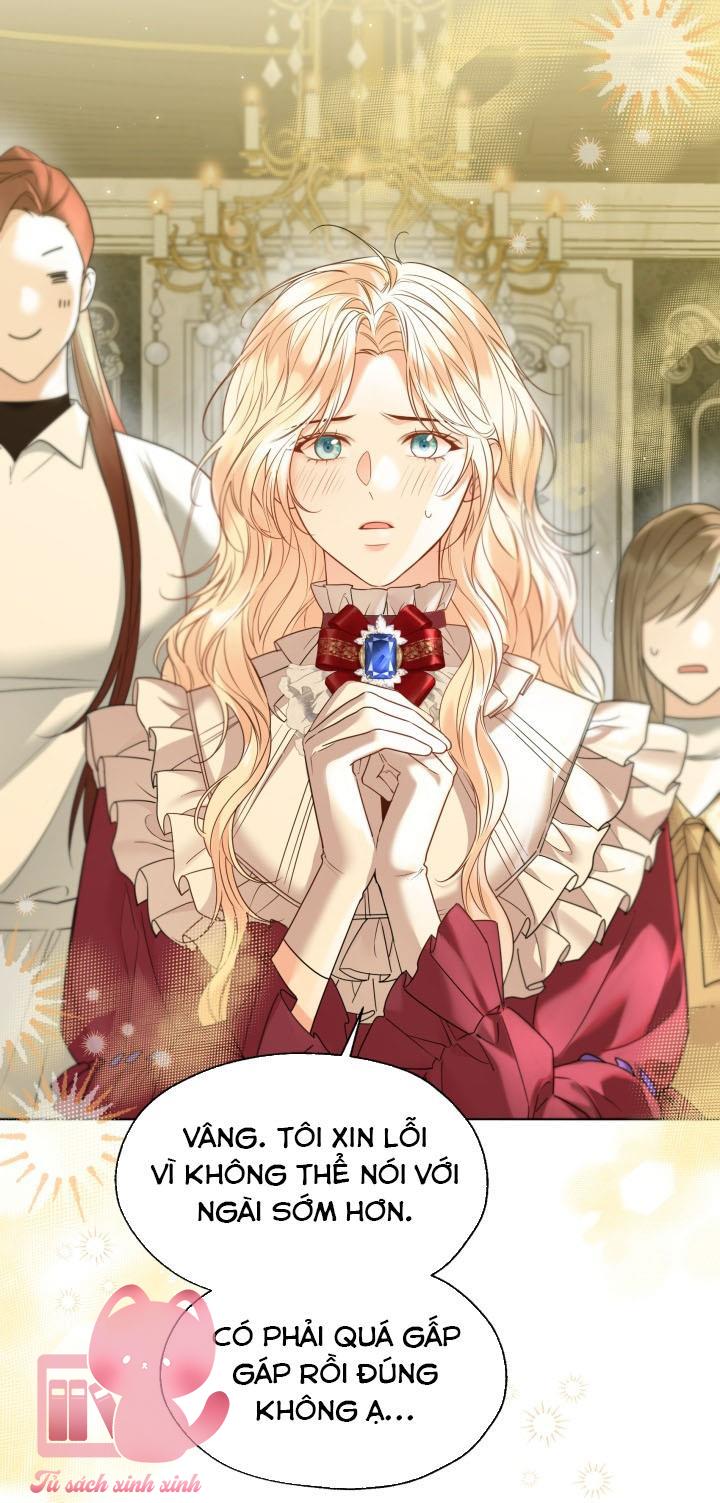 Tiểu Thư Crystal Là Nam Nhân - Chap 46 - Trang 53