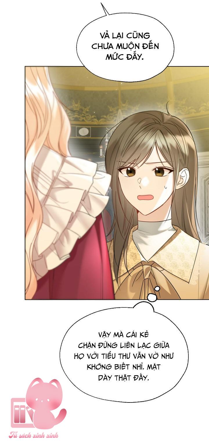 Tiểu Thư Crystal Là Nam Nhân - Chap 46 - Trang 55