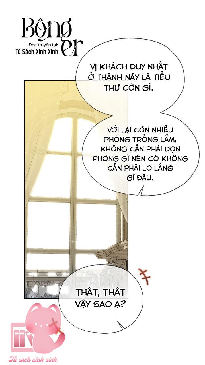 Tiểu Thư Crystal Là Nam Nhân - Chap 46 - Trang 56