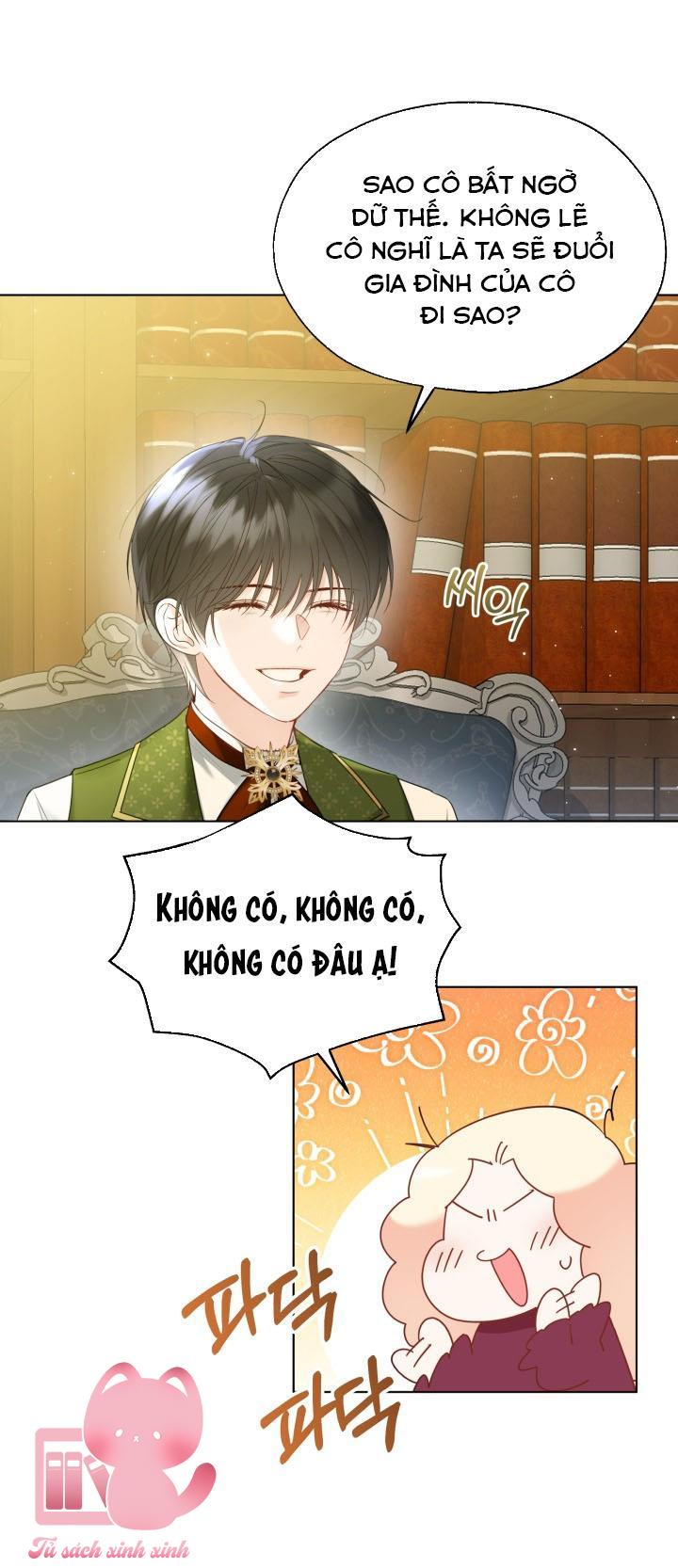 Tiểu Thư Crystal Là Nam Nhân - Chap 46 - Trang 57