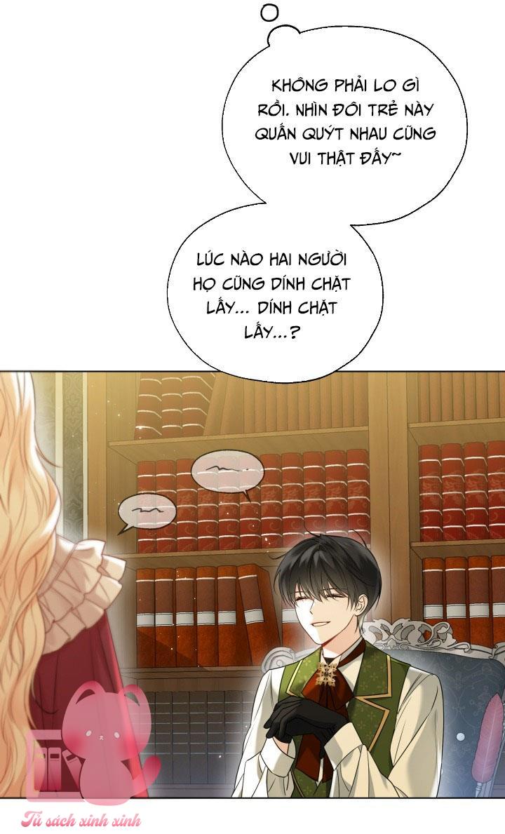 Tiểu Thư Crystal Là Nam Nhân - Chap 46 - Trang 59