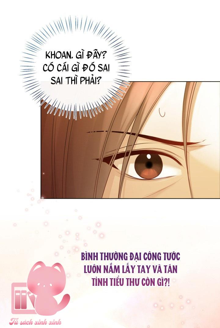 Tiểu Thư Crystal Là Nam Nhân - Chap 46 - Trang 60