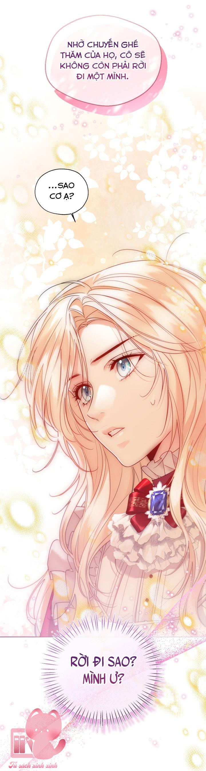 Tiểu Thư Crystal Là Nam Nhân - Chap 46 - Trang 62