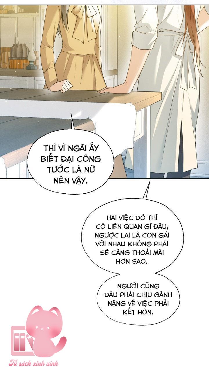 Tiểu Thư Crystal Là Nam Nhân - Chap 46 - Trang 8