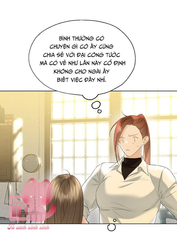 Tiểu Thư Crystal Là Nam Nhân - Chap 46 - Trang 10