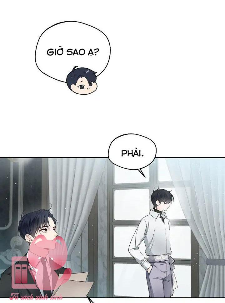 Tiểu Thư Crystal Là Nam Nhân - Chap 5 - Trang 2