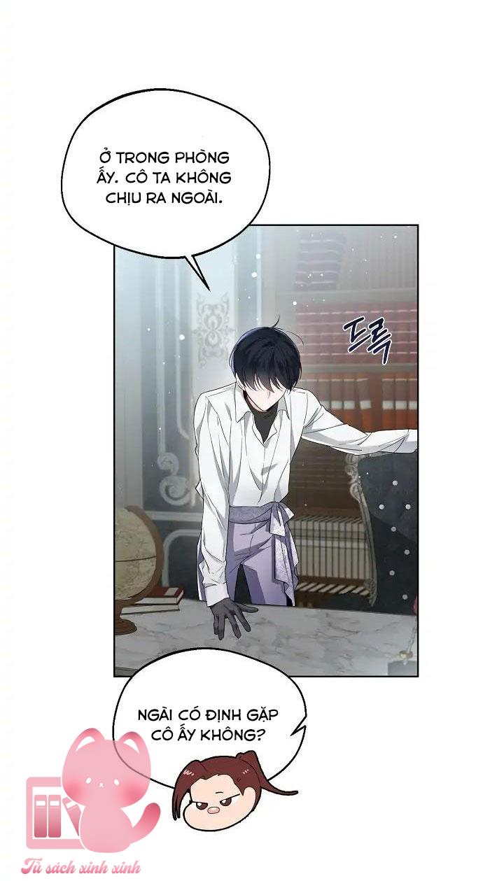 Tiểu Thư Crystal Là Nam Nhân - Chap 5 - Trang 12