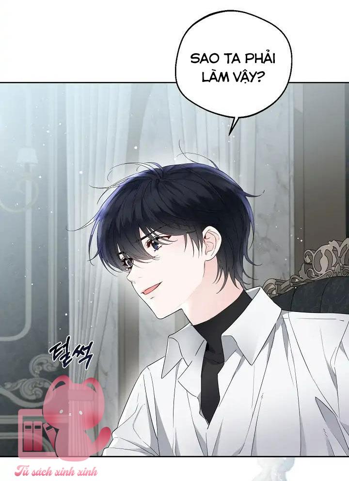 Tiểu Thư Crystal Là Nam Nhân - Chap 5 - Trang 13