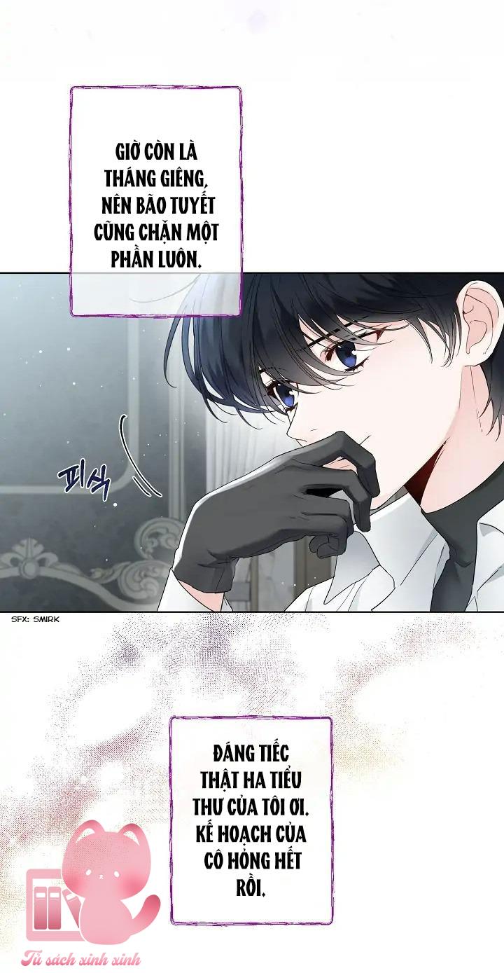 Tiểu Thư Crystal Là Nam Nhân - Chap 5 - Trang 17