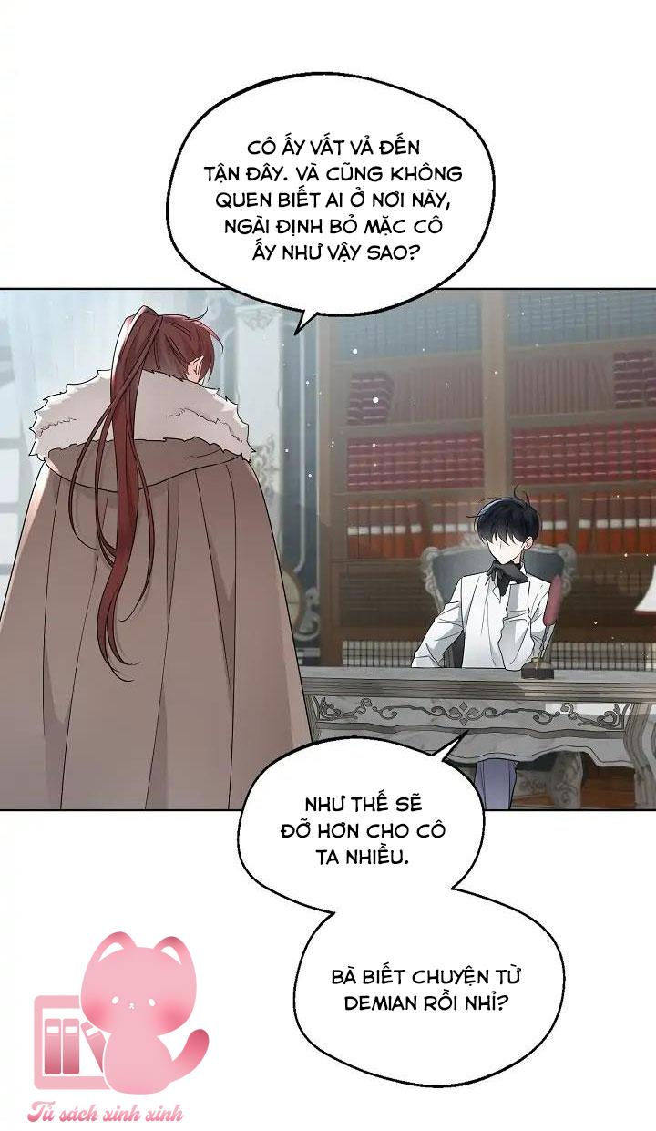 Tiểu Thư Crystal Là Nam Nhân - Chap 5 - Trang 18