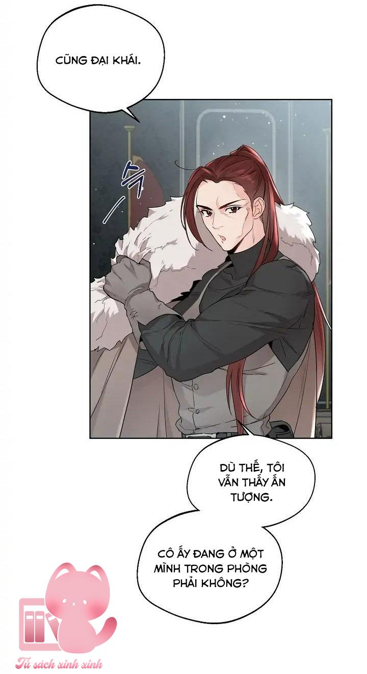 Tiểu Thư Crystal Là Nam Nhân - Chap 5 - Trang 19