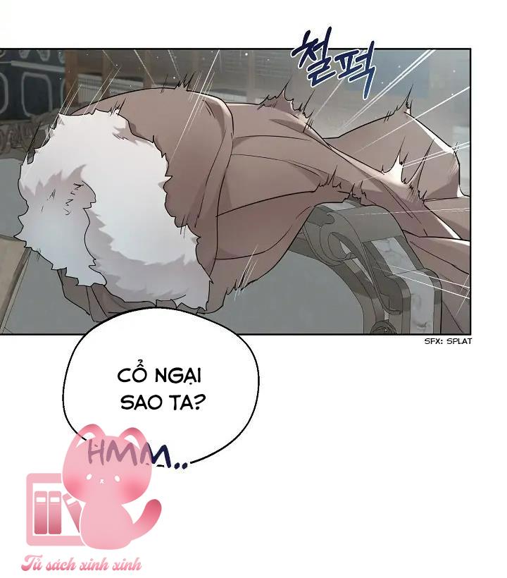Tiểu Thư Crystal Là Nam Nhân - Chap 5 - Trang 20
