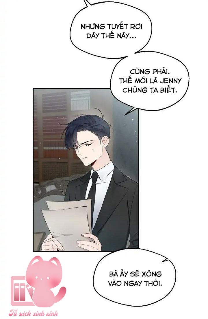 Tiểu Thư Crystal Là Nam Nhân - Chap 5 - Trang 3