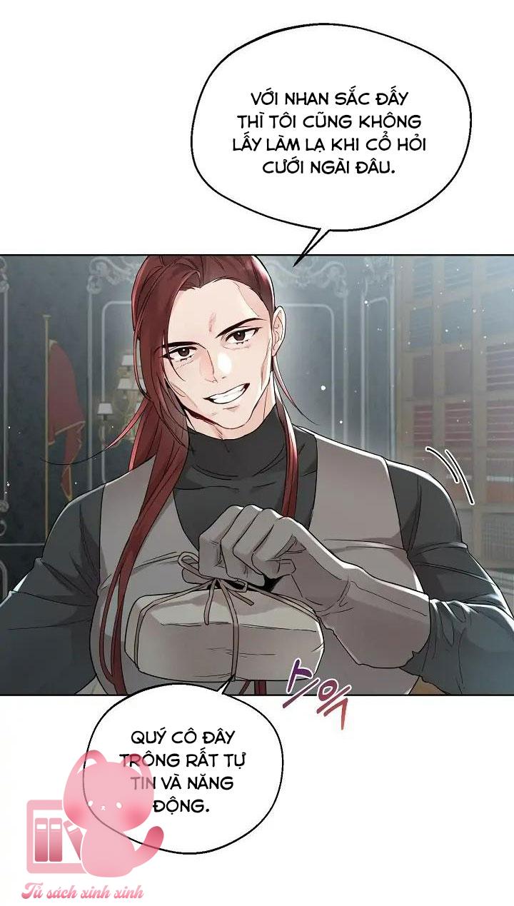 Tiểu Thư Crystal Là Nam Nhân - Chap 5 - Trang 21