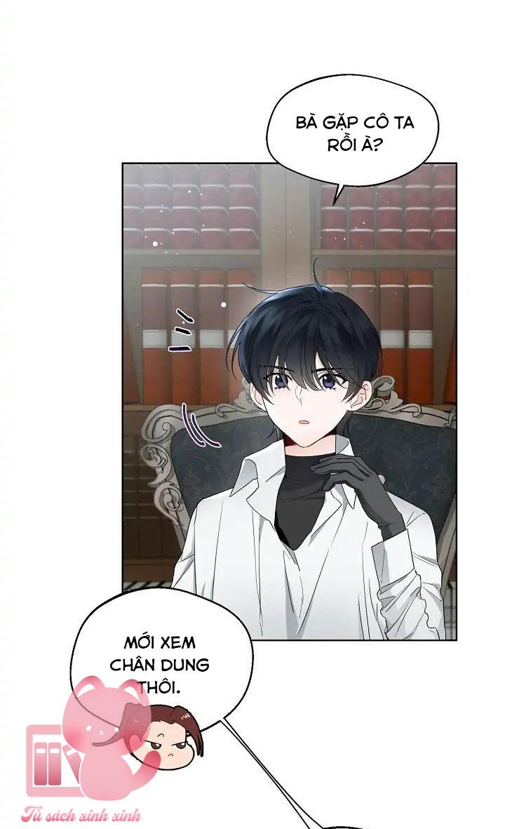 Tiểu Thư Crystal Là Nam Nhân - Chap 5 - Trang 22
