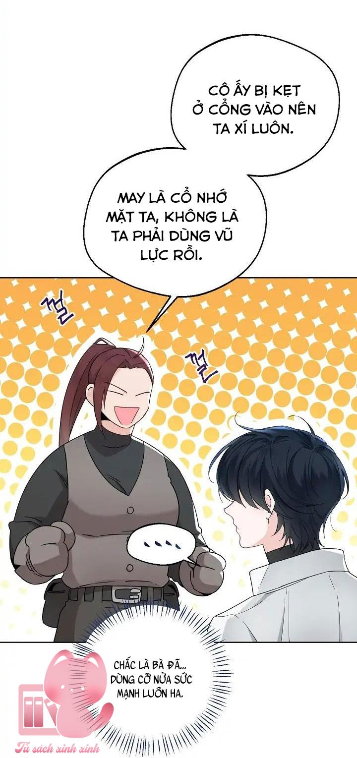 Tiểu Thư Crystal Là Nam Nhân - Chap 5 - Trang 24