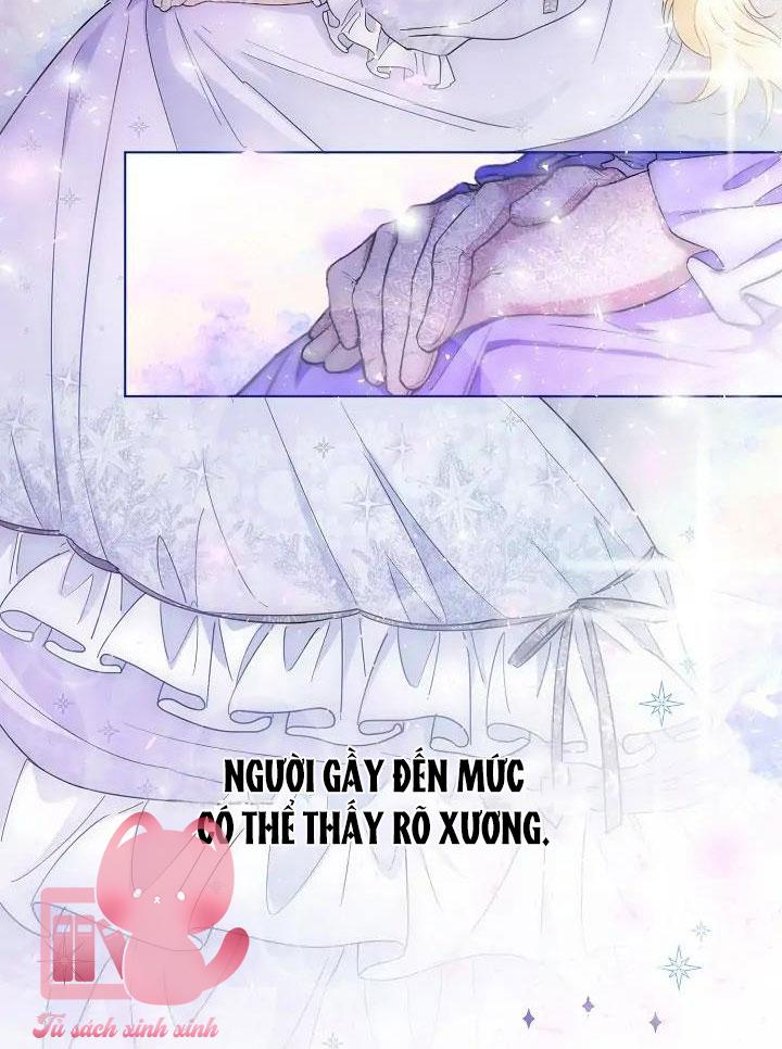 Tiểu Thư Crystal Là Nam Nhân - Chap 5 - Trang 27