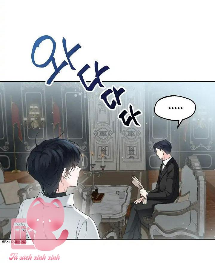 Tiểu Thư Crystal Là Nam Nhân - Chap 5 - Trang 4