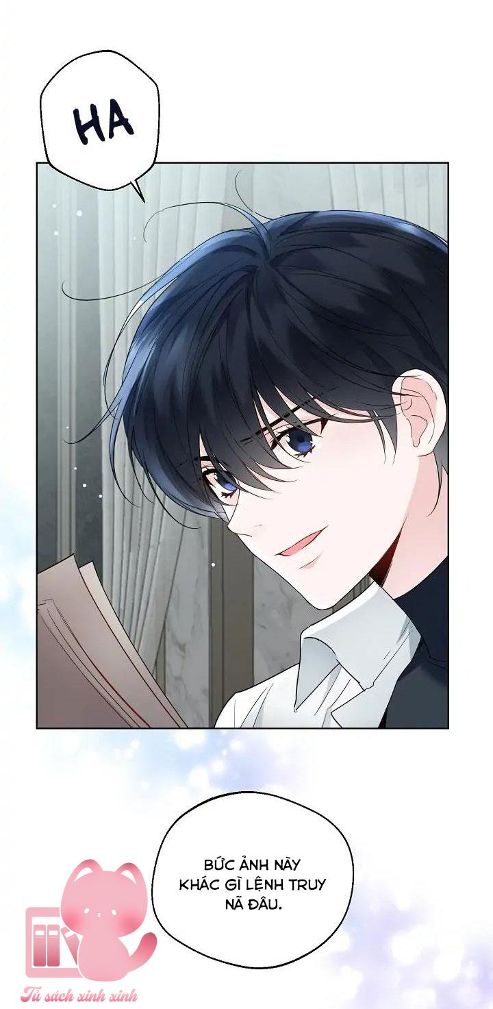 Tiểu Thư Crystal Là Nam Nhân - Chap 5 - Trang 32